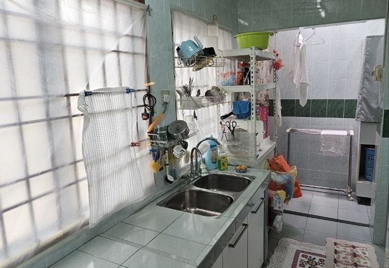 Pakatan Jaya Bercham