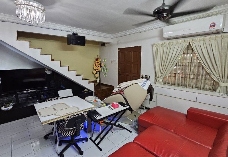 Pakatan Jaya Bercham