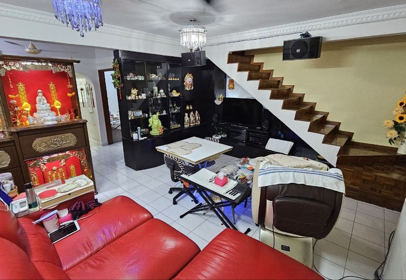 Pakatan Jaya Bercham