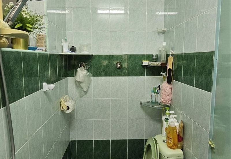 Pakatan Jaya Bercham