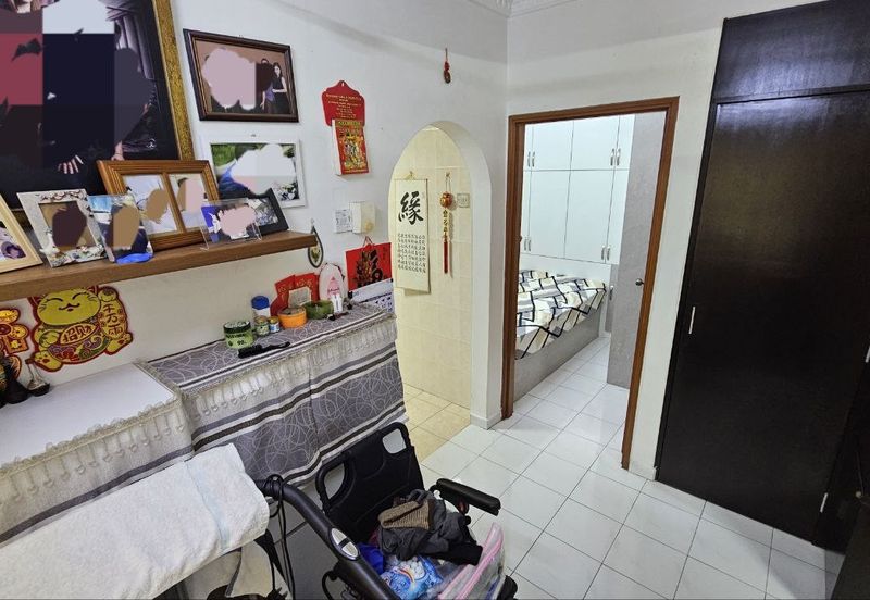 Pakatan Jaya Bercham