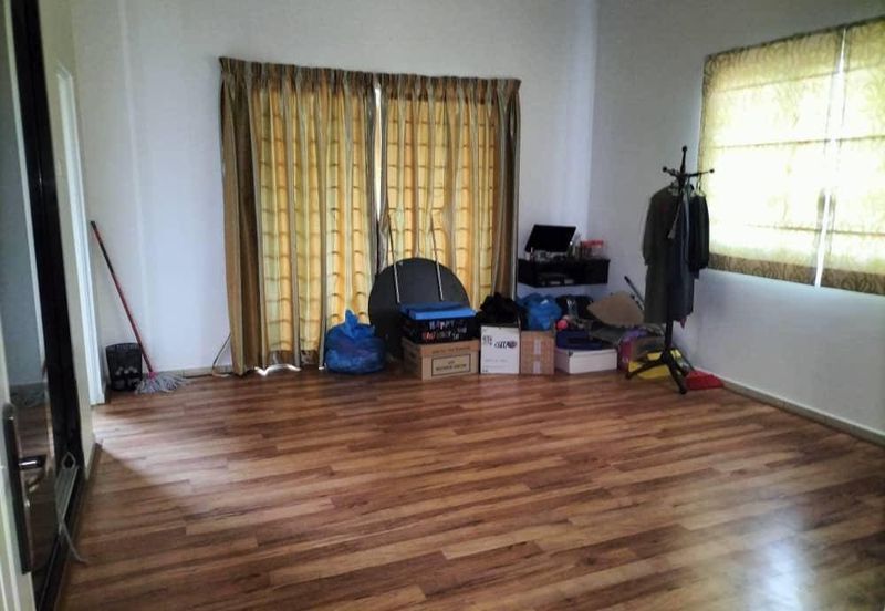 Seri Palma (Botani Palma)