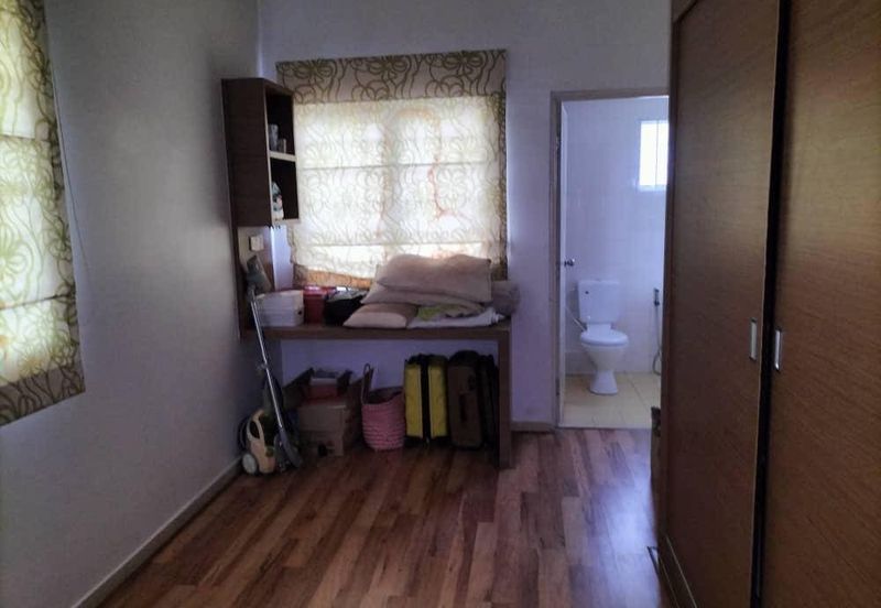 Seri Palma (Botani Palma)