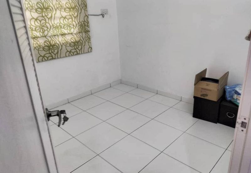 Seri Palma (Botani Palma)