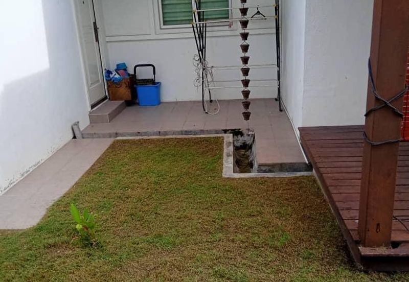 Seri Palma (Botani Palma)