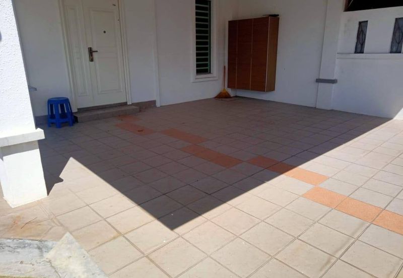 Seri Palma (Botani Palma)