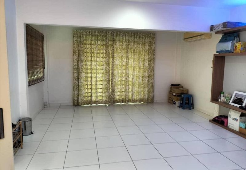 Seri Palma (Botani Palma)