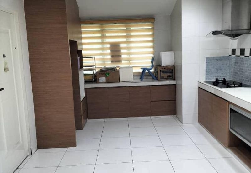 Seri Palma (Botani Palma)