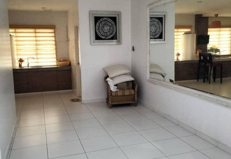 Seri Palma (Botani Palma)