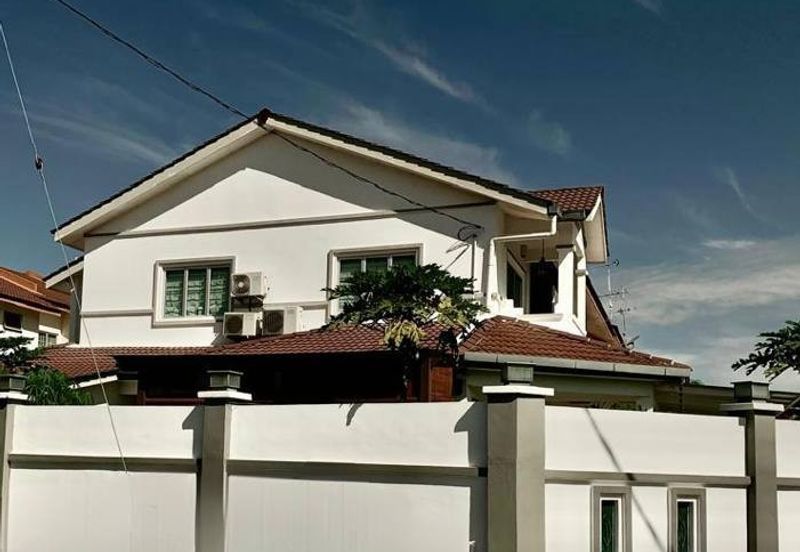 Seri Palma (Botani Palma)