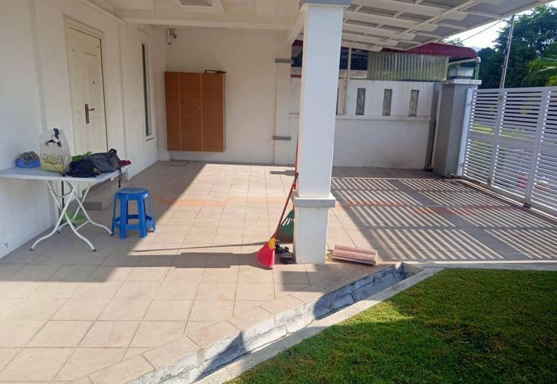 Seri Palma (Botani Palma)