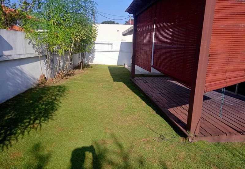 Seri Palma (Botani Palma)