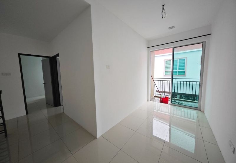 Panorama Lapangan Perdana