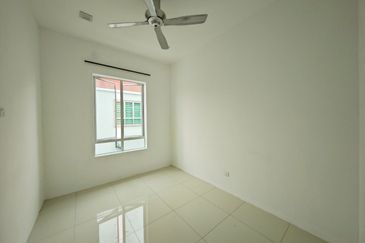 Panorama Lapangan Perdana