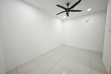 Panorama Lapangan Perdana