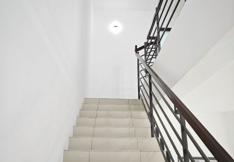 Panorama Lapangan Perdana