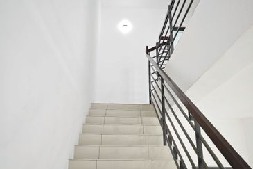 Panorama Lapangan Perdana