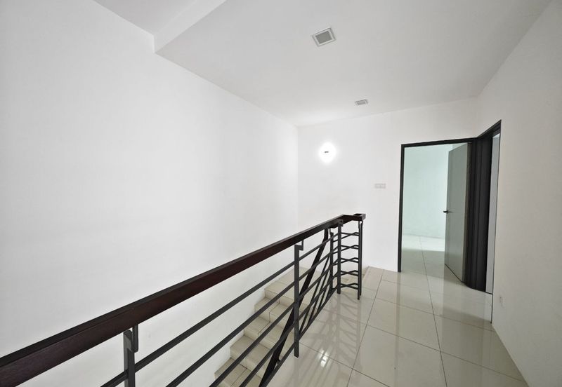 Panorama Lapangan Perdana