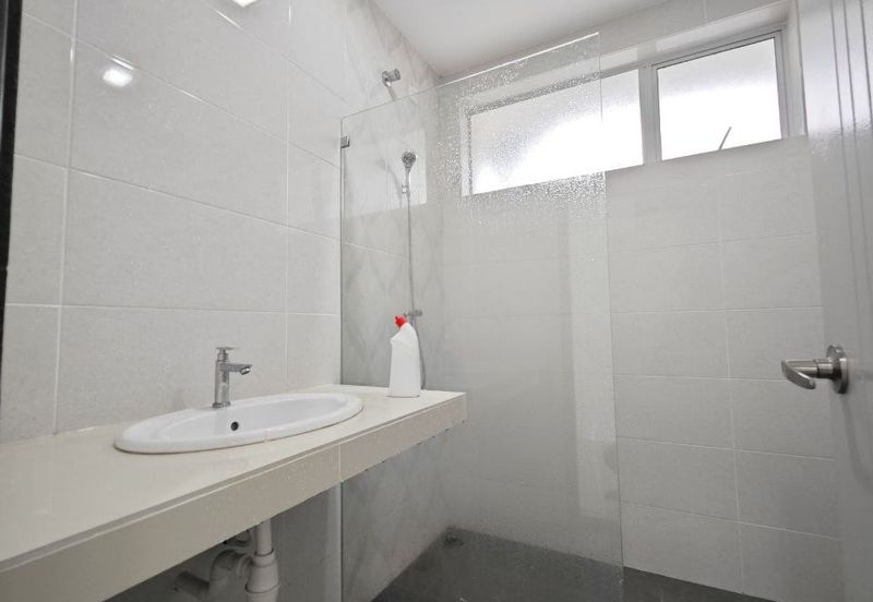 Panorama Lapangan Perdana