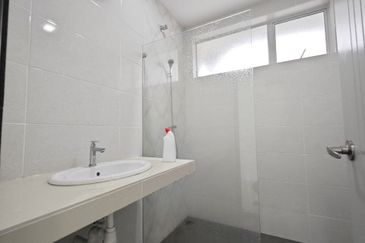 Panorama Lapangan Perdana