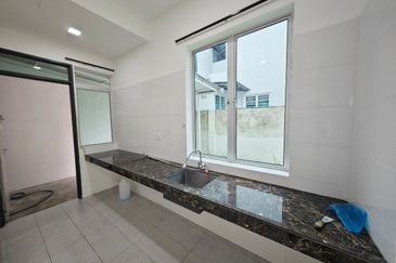 Panorama Lapangan Perdana