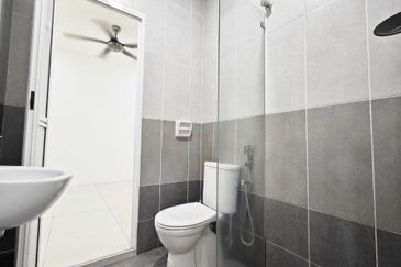 Panorama Lapangan Perdana