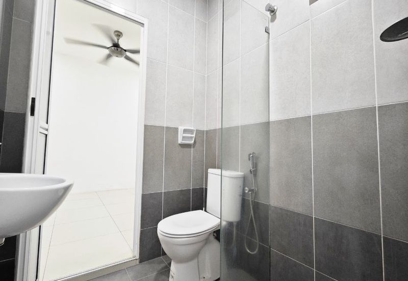 Panorama Lapangan Perdana