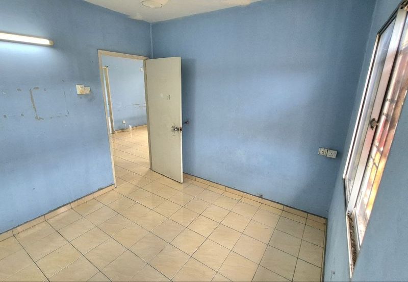 Permai Lake View Apartments