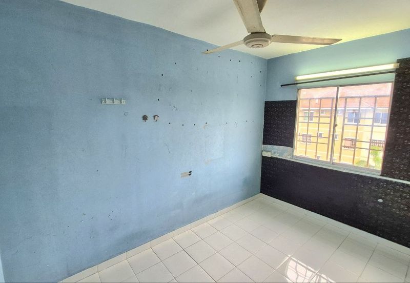 Permai Lake View Apartments