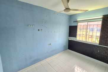 Permai Lake View Apartments