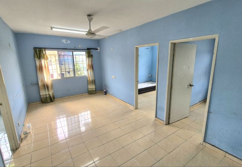 Permai Lake View Apartments