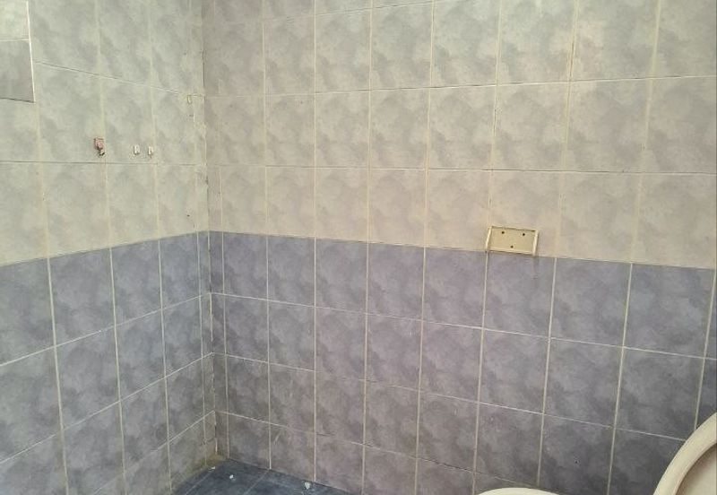 Permai Lake View Apartments