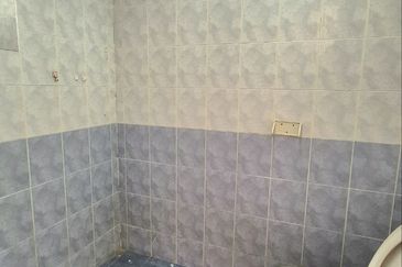 Permai Lake View Apartments