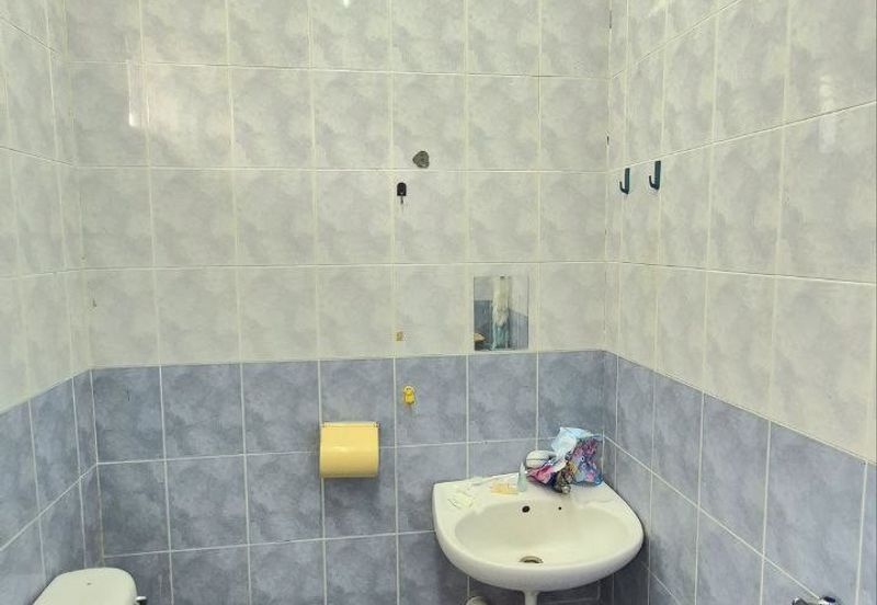 Permai Lake View Apartments