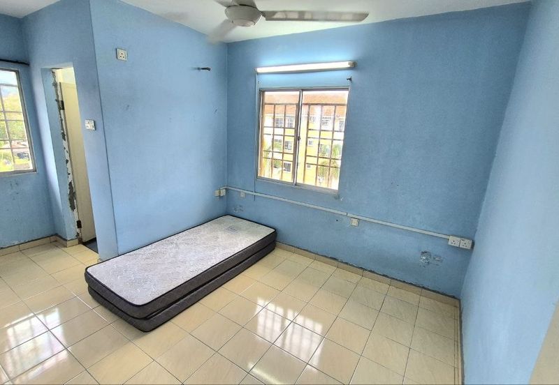 Permai Lake View Apartments