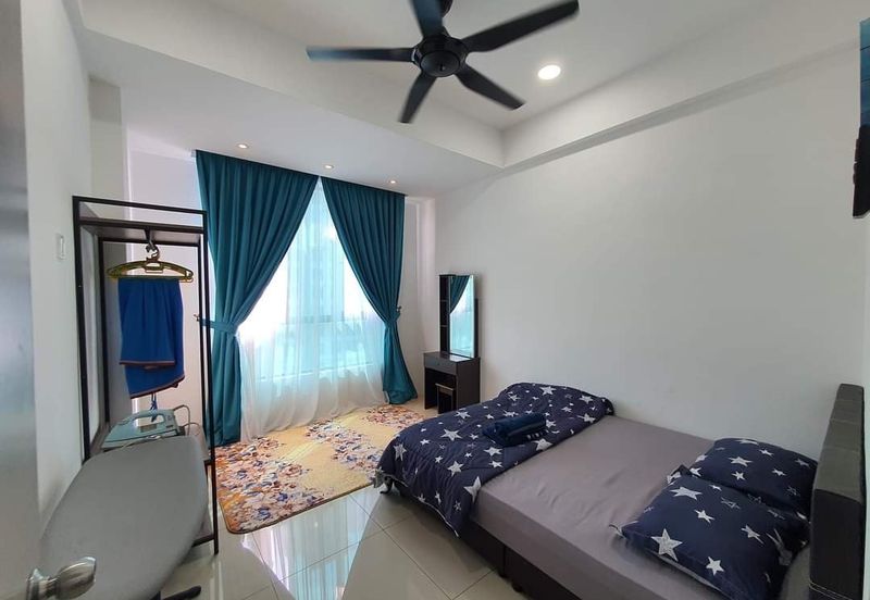 Casa Kayangan Apartment @ Meru