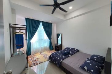 CASA KAYANGAN APARMENT @ MERU