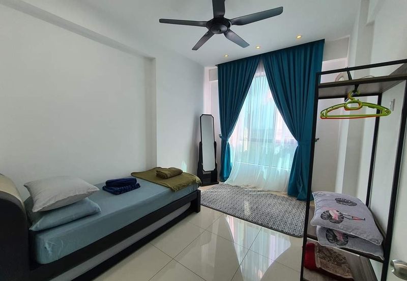 Casa Kayangan Apartment @ Meru