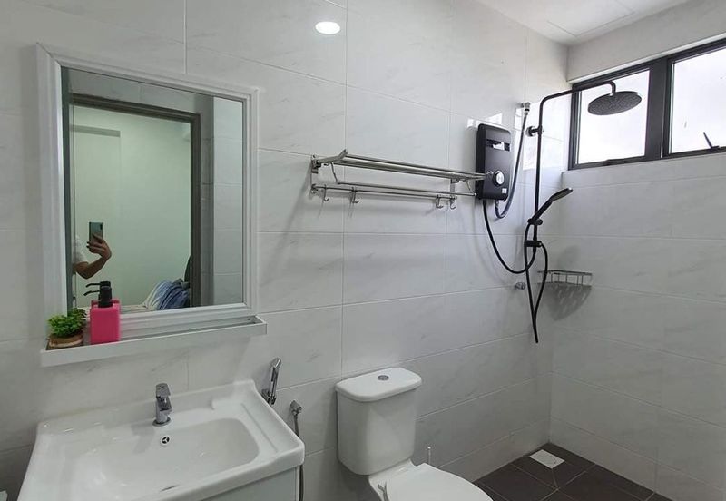 Casa Kayangan Apartment @ Meru