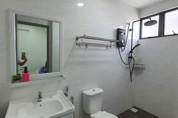 CASA KAYANGAN APARMENT @ MERU