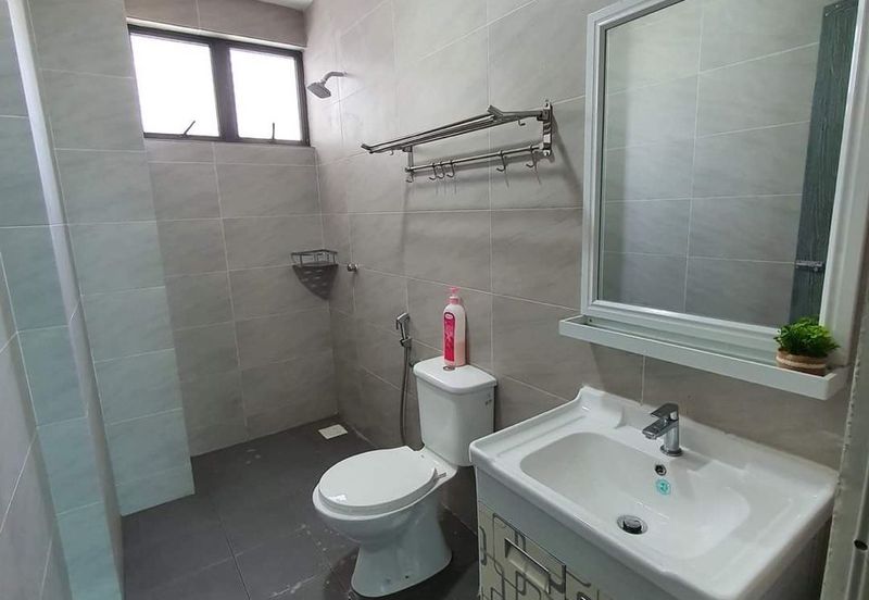 Casa Kayangan Apartment @ Meru