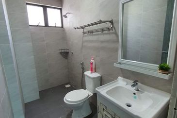 CASA KAYANGAN APARMENT @ MERU