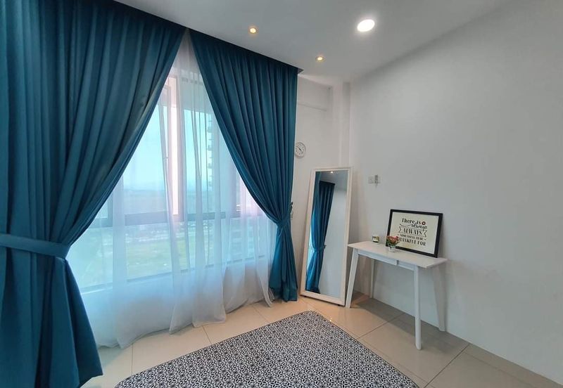 Casa Kayangan Apartment @ Meru