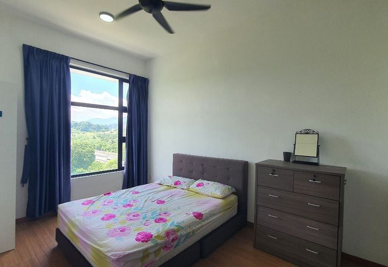 Oasis Condominium @ Simee (Kondominium Kepayang Oasis)