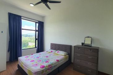 Oasis Condominium @ Simee (Kondominium Kepayang Oasis)