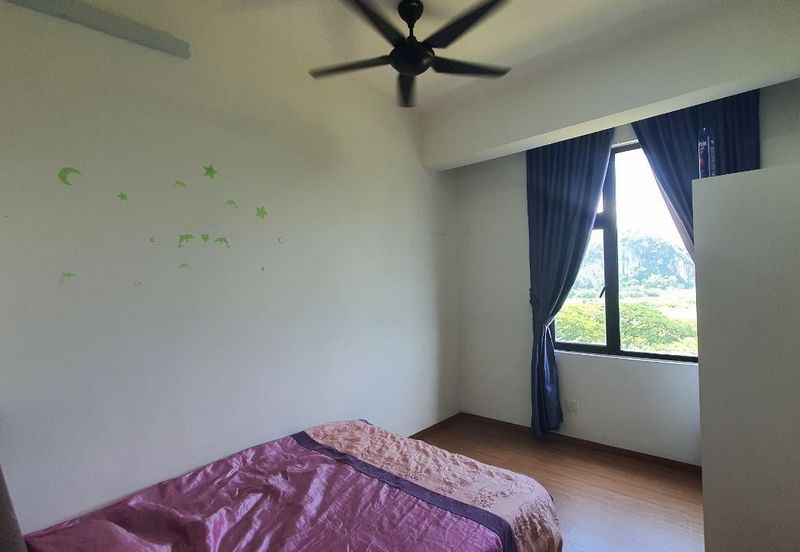 Oasis Condominium @ Simee (Kondominium Kepayang Oasis)