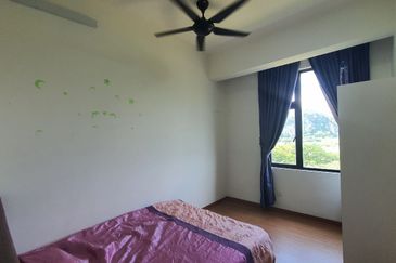 Oasis Condominium @ Simee (Kondominium Kepayang Oasis)