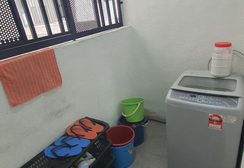 Oasis Condominium @ Simee (Kondominium Kepayang Oasis)