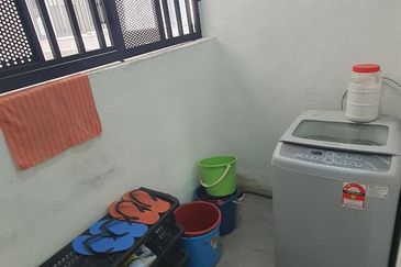 Oasis Condominium @ Simee (Kondominium Kepayang Oasis)