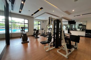 Oasis Condominium @ Simee (Kondominium Kepayang Oasis)